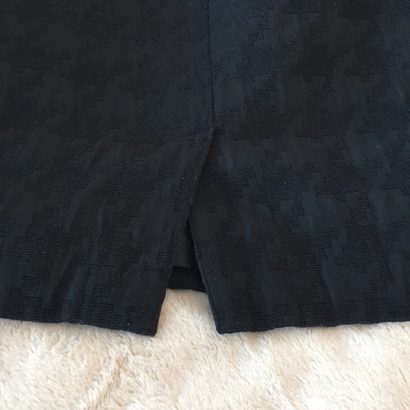 Merona | Black Skirt - Picture 4 of 6